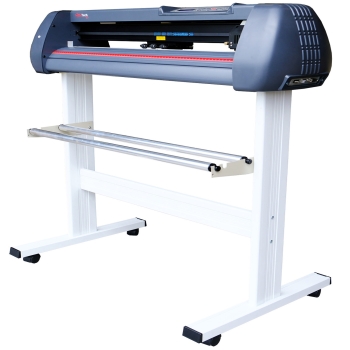 Plotter de corte de película SK1350T 135CM con función de contorno APC